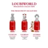 Loubikiss – Eau de Parfum 90 ml