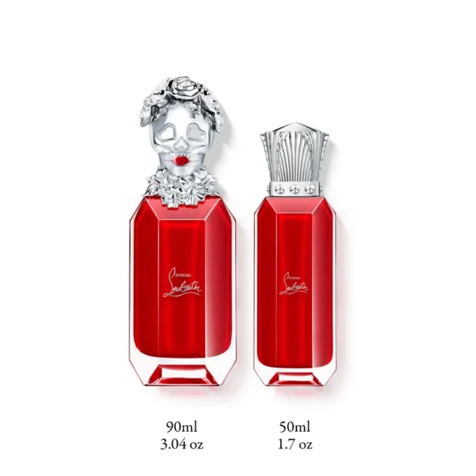Loubikiss – Eau de Parfum 90 ml