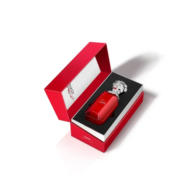 Loubikiss – Eau de Parfum 90 ml