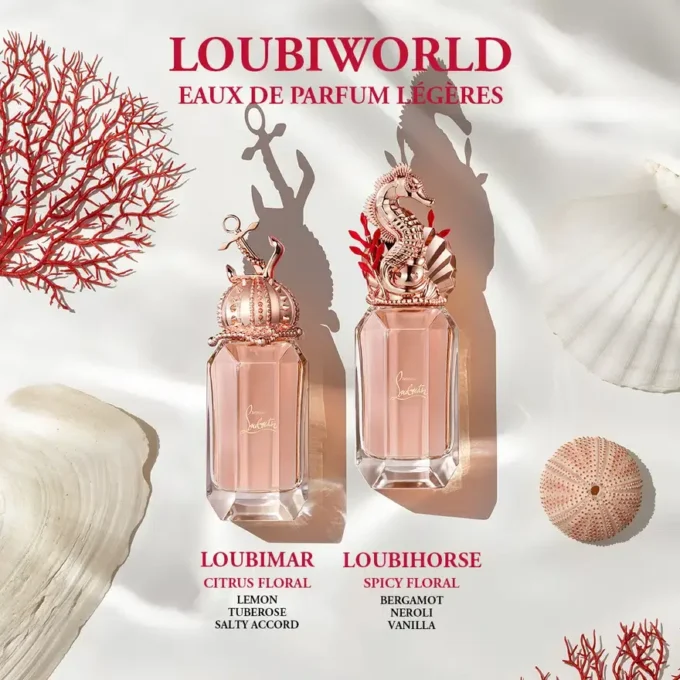 Loubimar – Eau De Parfum Lagare 90 ml