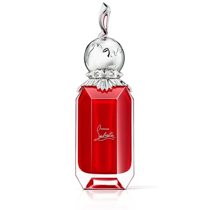 Loubirouge – Eau de Parfum 90 ml