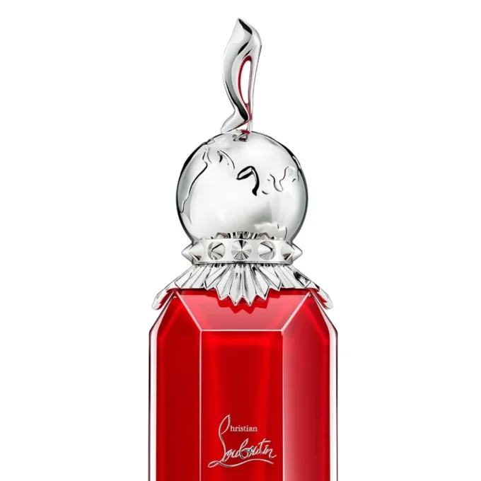 Loubirouge – Eau de Parfum 90 ml