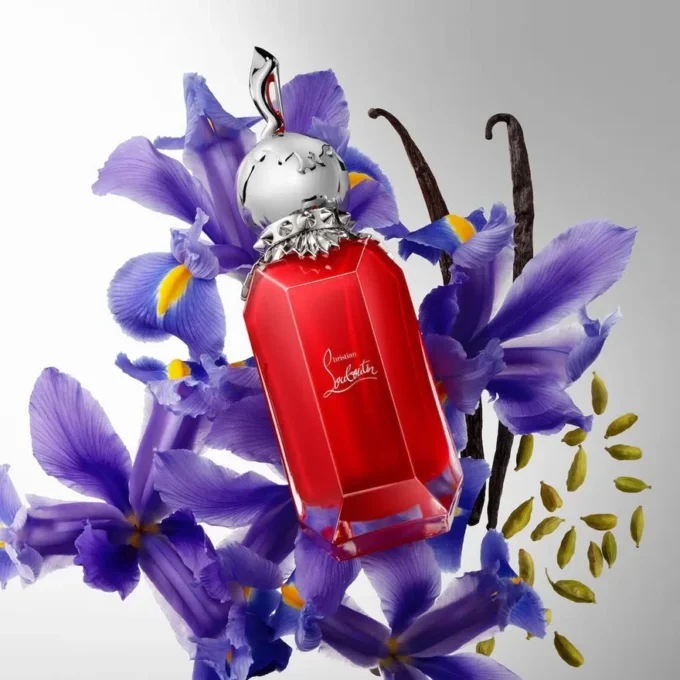 Loubirouge – Eau de Parfum 90 ml