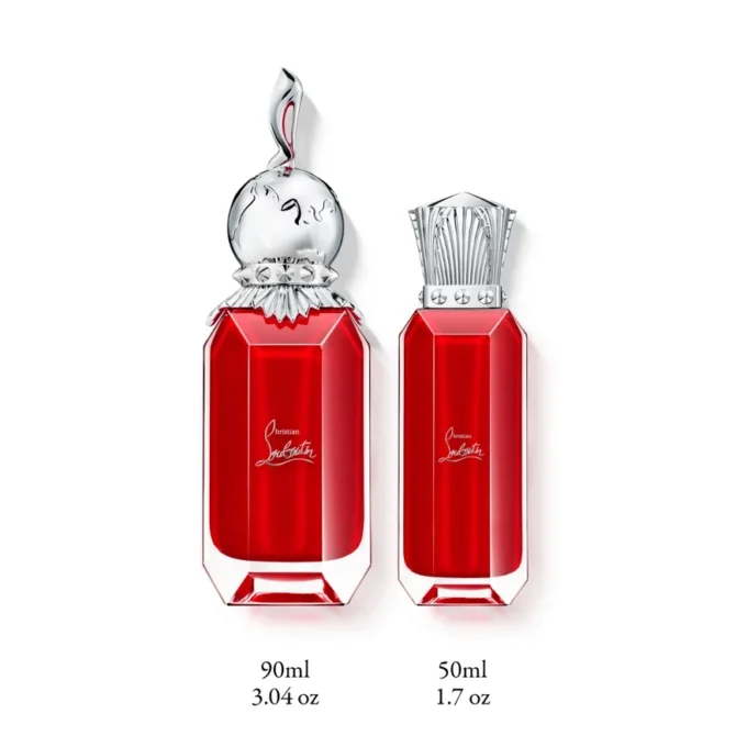 Loubirouge – Eau de Parfum 90 ml