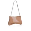 Loubitwist – Bolso de mano – Charol – Blush Loubitwist – Bolso de mano – Charol – Blush