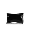 Loubitwist – Bolso de mano – Charol – Negro Loubitwist – Bolso de mano – Charol – Negro