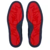 Louis Junior Spikes – Zapatillas – Ante de becerro y tachuelas – Zaffiro – Hombre Louis Junior Spikes – Zapatillas – Ante de becerro y tachuelas – Zaffiro – Hombre