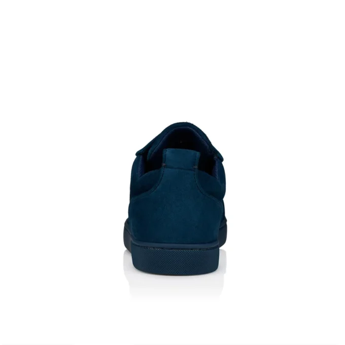 Louis Junior Spikes – Zapatillas – Ante de ternero y tachuelas – Last Night – Hombre Louis Junior Spikes – Zapatillas – Ante de ternero y tachuelas – Last Night – Hombre