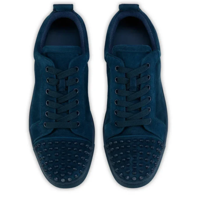 Louis Junior Spikes – Zapatillas – Ante de ternero y tachuelas – Last Night – Hombre Louis Junior Spikes – Zapatillas – Ante de ternero y tachuelas – Last Night – Hombre