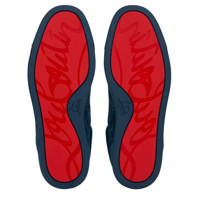 Louis Junior Spikes – Zapatillas – Ante de ternero y tachuelas – Last Night – Hombre Louis Junior Spikes – Zapatillas – Ante de ternero y tachuelas – Last Night – Hombre