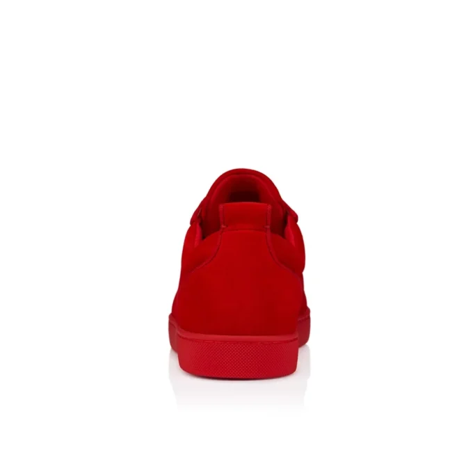 Louis Junior Spikes – Zapatillas – Ante y tachuelas – Loubi – Hombre Louis Junior Spikes – Zapatillas – Ante y tachuelas – Loubi – Hombre