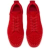 Louis Junior Spikes – Zapatillas – Ante y tachuelas – Loubi – Hombre Louis Junior Spikes – Zapatillas – Ante y tachuelas – Loubi – Hombre