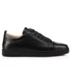 Louis Junior – Zapatillas – Piel de becerro – Negro – Hombre Louis Junior – Zapatillas – Piel de becerro – Negro – Hombre