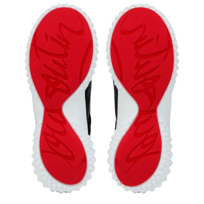 Mara – Zapatillas – Ante de ternero, piel de napa de cordero y malla – Negro – Mujer Mara – Zapatillas – Ante de ternero, piel de napa de cordero y malla – Negro – Mujer