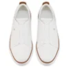 Marcontonio – Zapatillas – Piel de becerro – Blanco – Hombre Marcontonio – Zapatillas – Piel de becerro – Blanco – Hombre