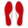 Marcontonio – Zapatillas – Piel de becerro – Blanco – Hombre Marcontonio – Zapatillas – Piel de becerro – Blanco – Hombre