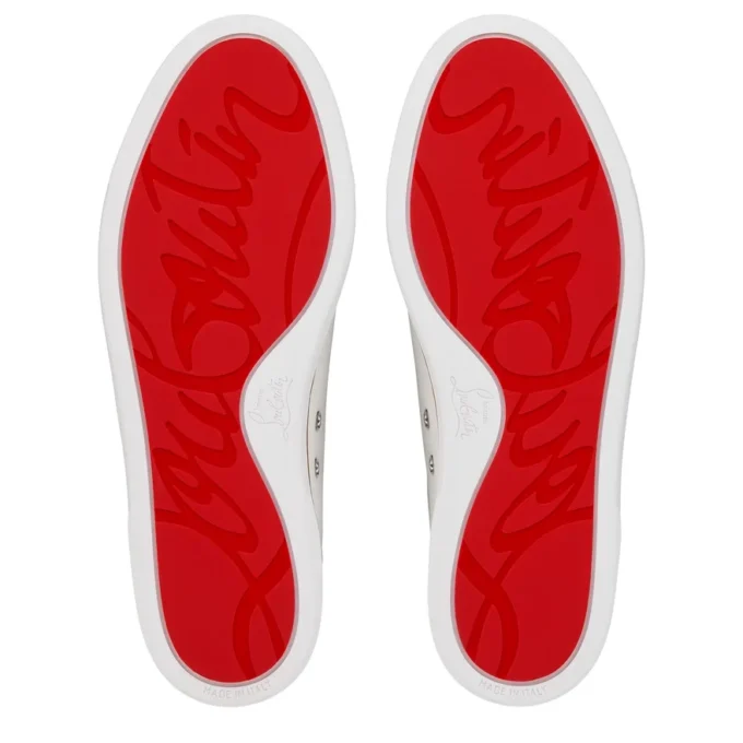 Marcontonio – Zapatillas – Piel de becerro – Blanco – Hombre Marcontonio – Zapatillas – Piel de becerro – Blanco – Hombre