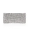 Maykimay – Bolso de mano – Malla y strass – Plata Maykimay – Bolso de mano – Malla y strass – Plata