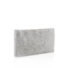 Maykimay – Bolso de mano – Malla y strass – Plata Maykimay – Bolso de mano – Malla y strass – Plata