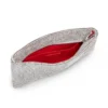 Maykimay – Bolso de mano – Malla y strass – Plata Maykimay – Bolso de mano – Malla y strass – Plata