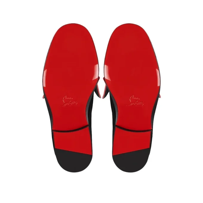 Mini Penny – Mocasines – Piel de becerro charol y ante de becerro – Multicolor – Niños