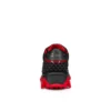 Mini Shark de piel de becerro negra – Zapatos – Unisex para niños – Niños