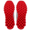 Mini Shark – Zapatillas deportivas – Piel de becerro – Plata – Niños Mini Shark – Zapatillas deportivas – Piel de becerro – Plata – Niños