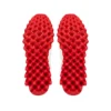 Mini Shark – Zapatillas – Piel de becerro – Blanco – Niños