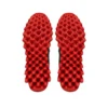 Mini Shark – Zapatillas – Piel de becerro, gamuza y piel de becerro charol – Negro – Niños