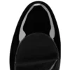 Miss Jane – Zapatos de salón Mary Jane de 55 mm – Piel de becerro charol – Negro – Mujer Miss Jane – Zapatos de salón Mary Jane de 55 mm – Piel de becerro charol – Negro – Mujer