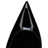 Miss Z Sling Back – Zapatos de tacón con talón abierto de 100 mm – Piel de becerro charol – Negro – Mujer Miss Z Sling Back – Zapatos de tacón con talón abierto de 100 mm – Piel de becerro charol – Negro – Mujer
