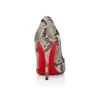 Miss Z – Zapatos de tacón de 100 mm – Piel de pitón – Roccia – Mujer Miss Z – Zapatos de tacón de 100 mm – Piel de pitón – Roccia – Mujer