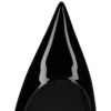 Miss Z – Zapatos de tacón de 120 mm – Piel de becerro charol – Negro – Mujer Miss Z – Zapatos de tacón de 120 mm – Piel de becerro charol – Negro – Mujer