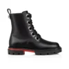 Montana – Botas – Piel de becerro – Negro – Niños Montana – Botas – Piel de becerro – Negro – Niños