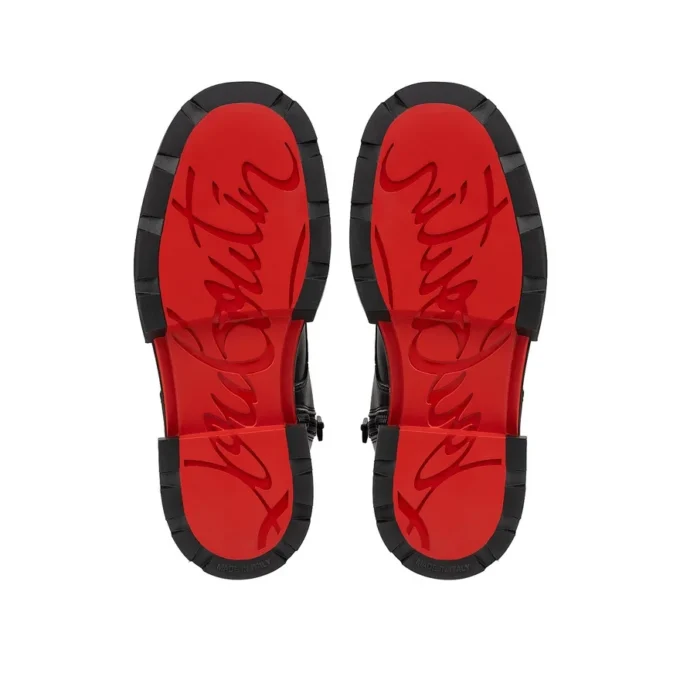 Montana – Botas – Piel de becerro – Negro – Niños Montana – Botas – Piel de becerro – Negro – Niños