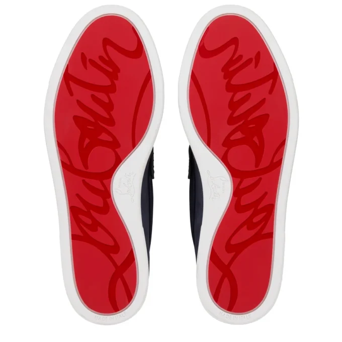 Moonboat – Mocasines – Piel de nubuck invertida – Zaffiro – Hombre Moonboat – Mocasines – Piel de nubuck invertida – Zaffiro – Hombre