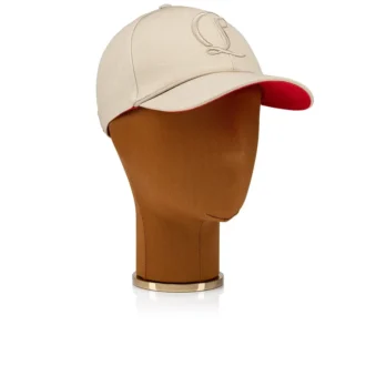 Mooncrest – Gorra de béisbol – Lona – Saharienne