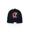 Mooncrest Ivy Ac – Gorra de béisbol – Lona – Azul marino Mooncrest Ivy Ac – Gorra de béisbol – Lona – Azul marino