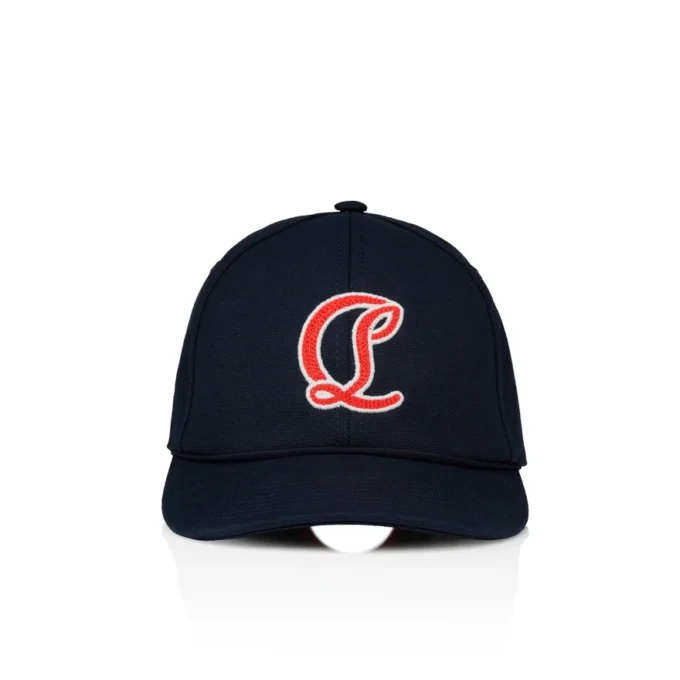 Mooncrest Ivy Ac – Gorra de béisbol – Lona – Azul marino Mooncrest Ivy Ac – Gorra de béisbol – Lona – Azul marino