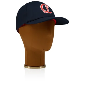 Mooncrest Ivy Ac – Gorra de béisbol – Lona – Azul marino
