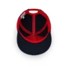 Mooncrest Ivy Ac – Gorra de béisbol – Lona – Azul marino Mooncrest Ivy Ac – Gorra de béisbol – Lona – Azul marino