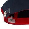 Mooncrest Ivy Ac – Gorra de béisbol – Lona – Azul marino Mooncrest Ivy Ac – Gorra de béisbol – Lona – Azul marino