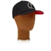 Mooncrest Stones – Gorra de béisbol – Lona – Negro Mooncrest Stones – Gorra de béisbol – Lona – Negro