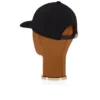 Mooncrest Stones – Gorra de béisbol – Lona – Negro Mooncrest Stones – Gorra de béisbol – Lona – Negro