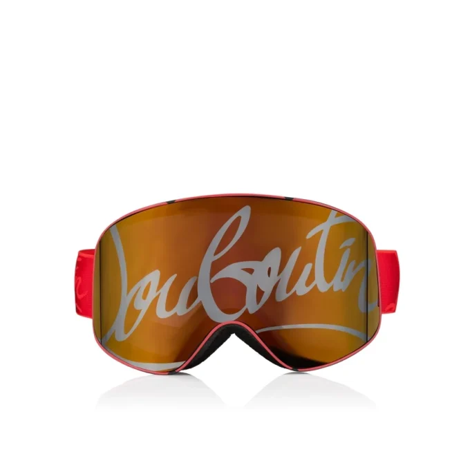 Máscara de esquí Lb0047 – Gafas – Plástico inyectado – Negro ahumado Máscara de esquí Lb0047 – Gafas – Plástico inyectado – Negro ahumado