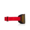 Máscara de esquí Lb0047 – Gafas – Plástico inyectado – Negro ahumado Máscara de esquí Lb0047 – Gafas – Plástico inyectado – Negro ahumado