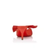 Mulazee – Mules de 60 mm – Taftas de seda – Caruzo – Mujer Mulazee – Mules de 60 mm – Taftas de seda – Caruzo – Mujer