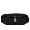 Nox – Riñonera – Nailon – Negro