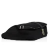 Nox – Riñonera – Nailon – Negro