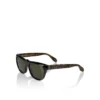 Nuestras Georges Lb0006 – Gafas de sol – Acetato – Havana oscuro Nuestras Georges Lb0006 – Gafas de sol – Acetato – Havana oscuro